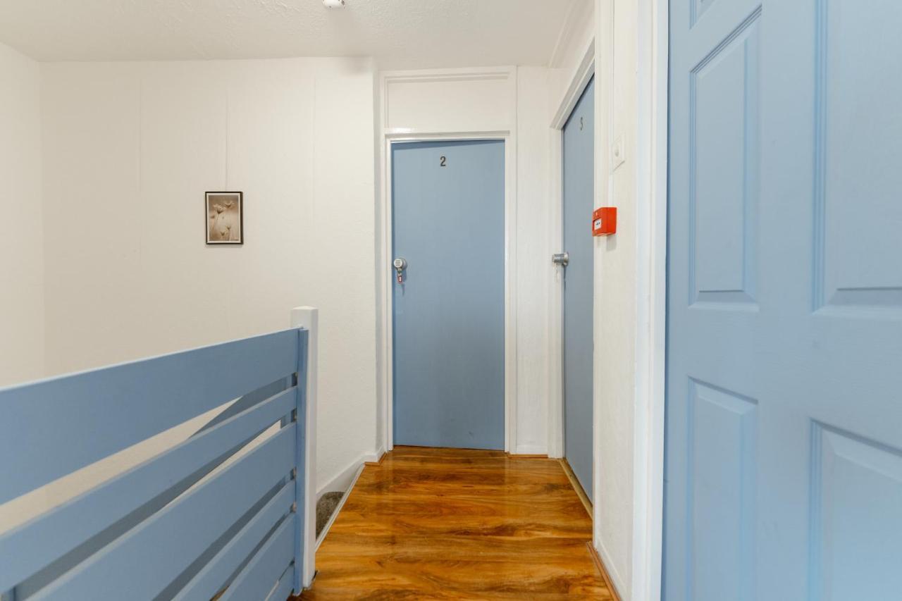 Canningtown Double Rooms - 20 London Eksteriør bilde