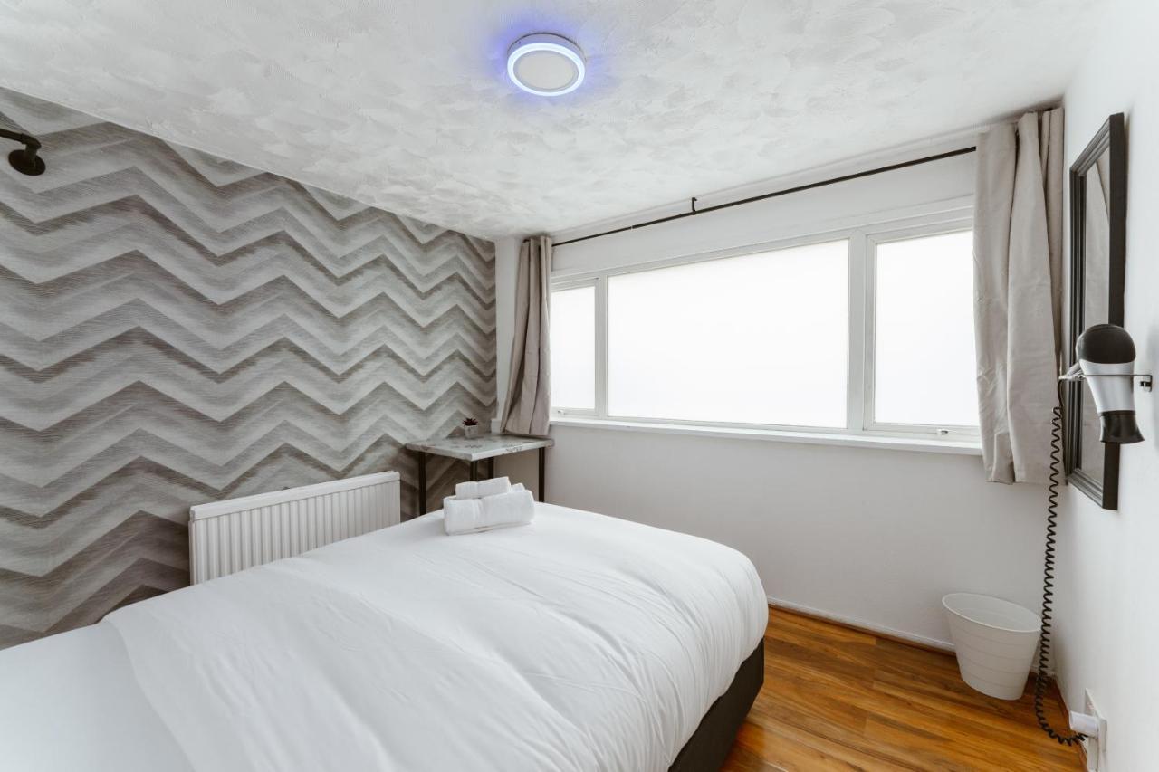 Canningtown Double Rooms - 20 London Eksteriør bilde